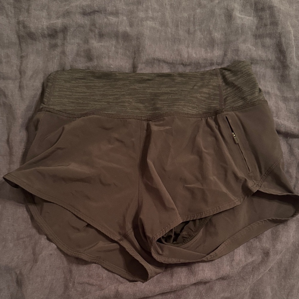 Outdoor Voices Athletic Shorts